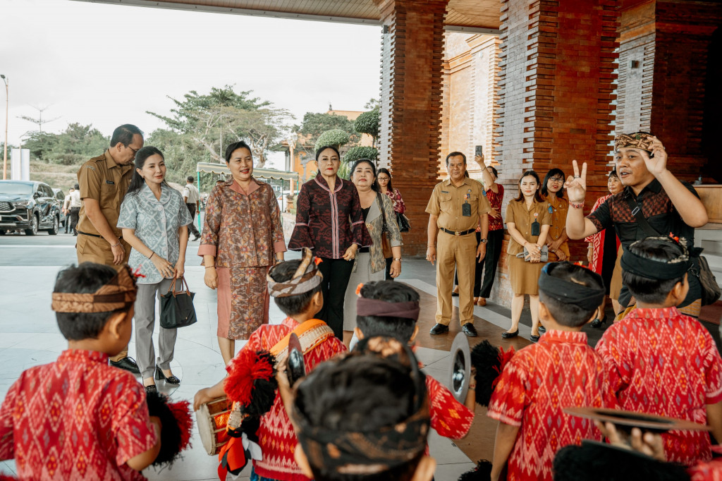 Tingkatkan Mutu Pendidikan Yang Berkualitas